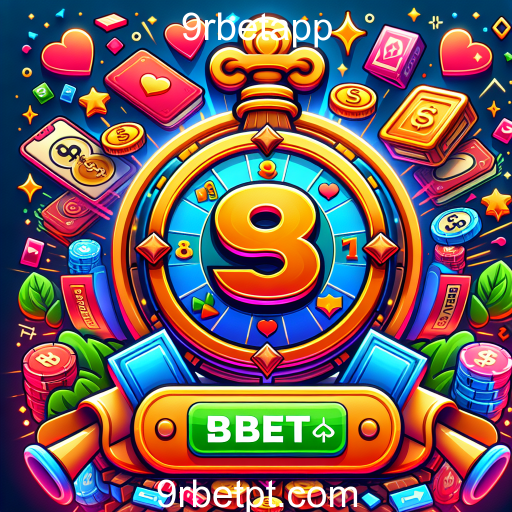 Descubra as Melhores Promoções no 9rbetapp!